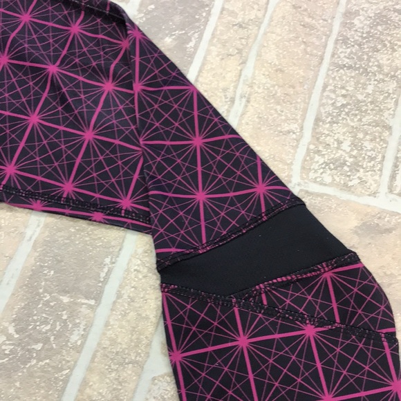Women’s workout leggings - Picture 5 of 6